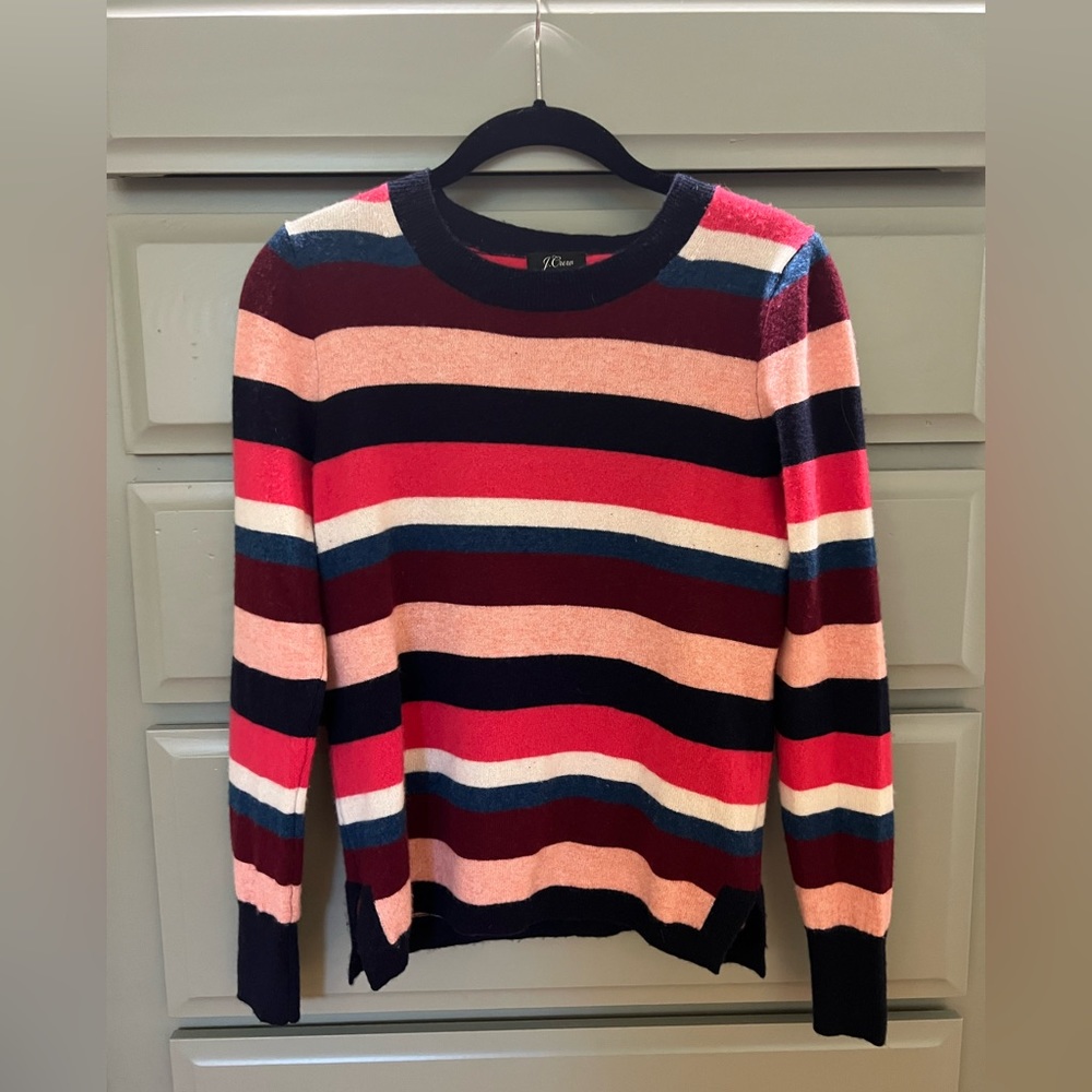 JCrew Sweater